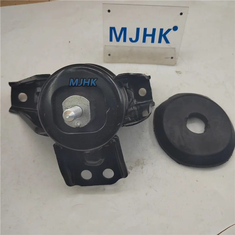 MJHK Front Engine Mount Bracket 21810-A9000 21810A9000 Fit For Hyundai Kia Sedona 3.3L V6 2015- 21810 A9000