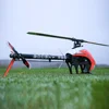 Goosky RS5 Rc Helicopter Legend 6CH 3D Flybarless Direct Drive Brushless Motor 550 Class RC Helicopter Kit Version No Electronic 5