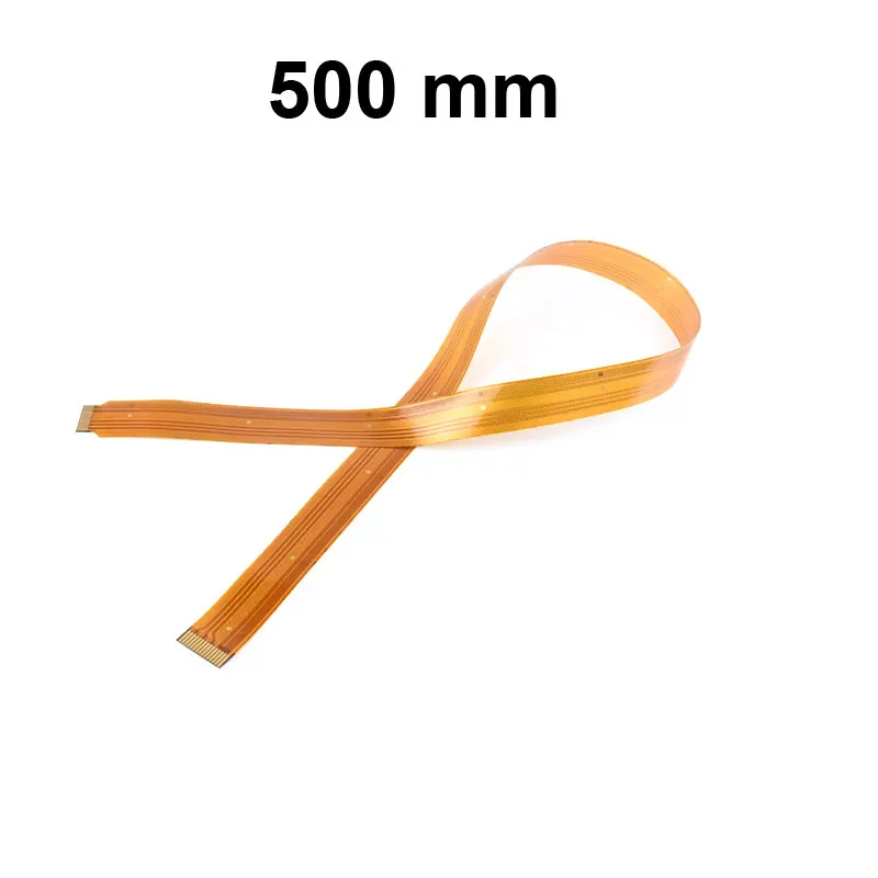 Raspberry Pi Raspberry Pi Camera Raspberry Pi Cable FPC Module Raspberry Pi 5 CSI Camera FPC Flexible Cable 22Pin To 15Pin, Options 200/300/500mm