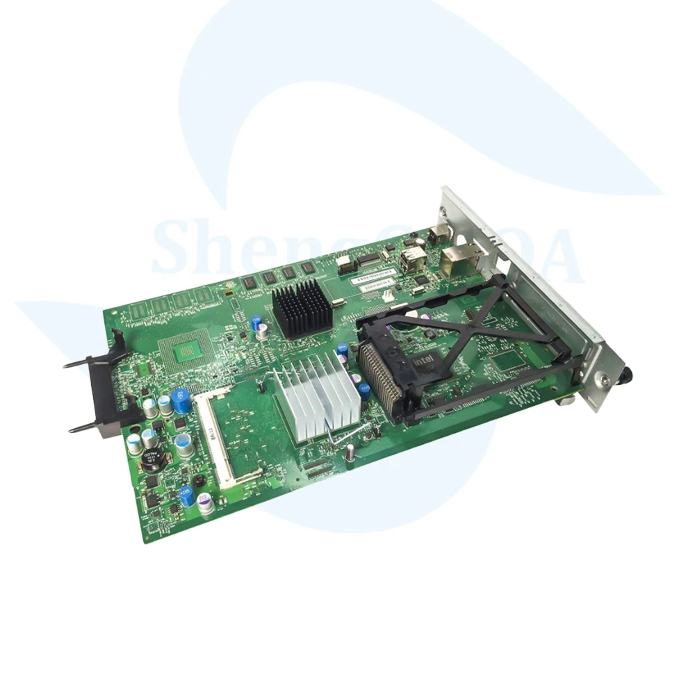 CC493-69001 CC440-60001 Formatter Logic Board For HP CP4025 CP4525 4025 4525 Original Quality Formatter Mainboard ESS Board