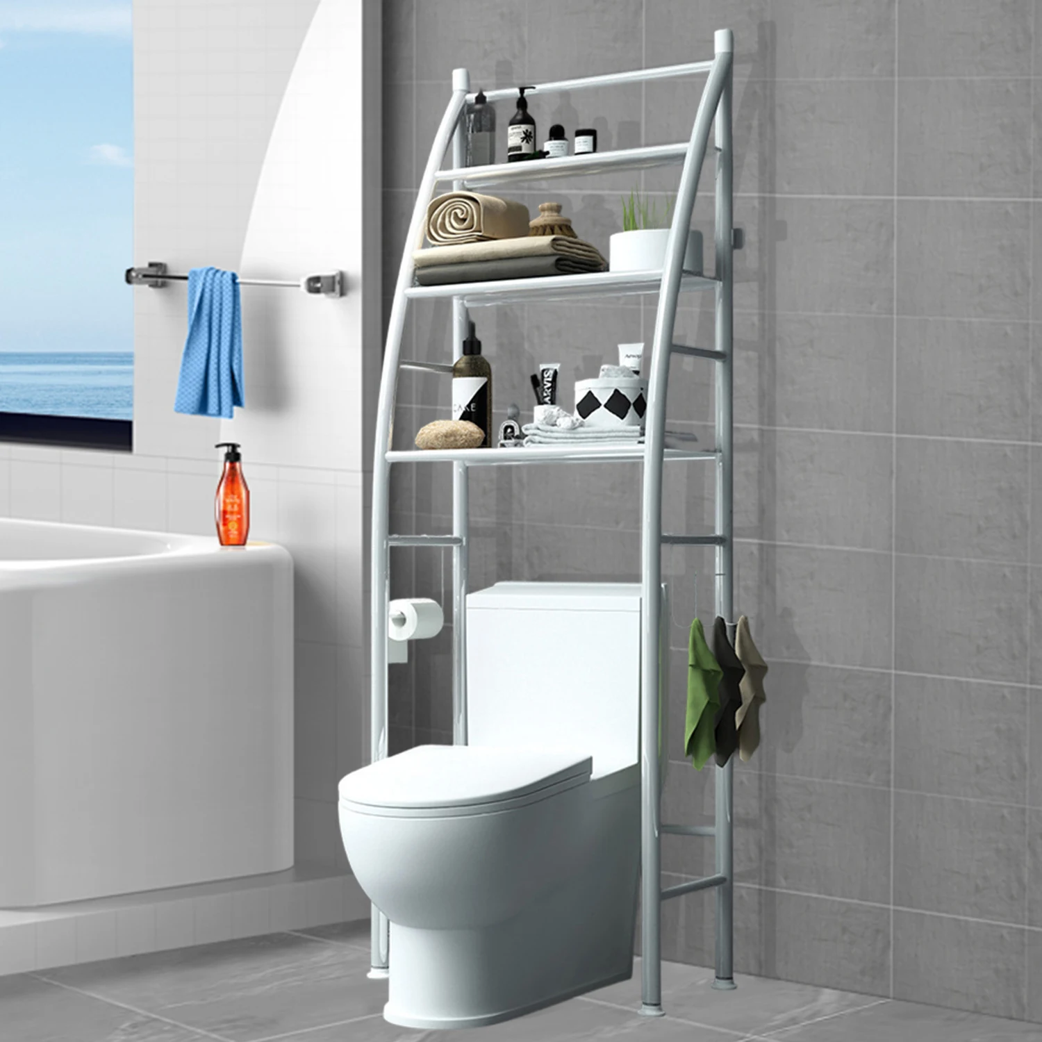 multi room use