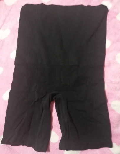 Calça Modeladora de Compressão Push-Up photo review