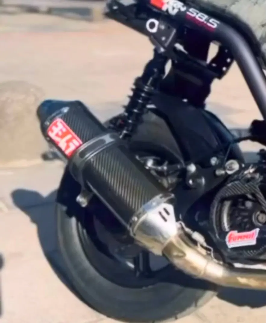 R36 ULTRA photo review