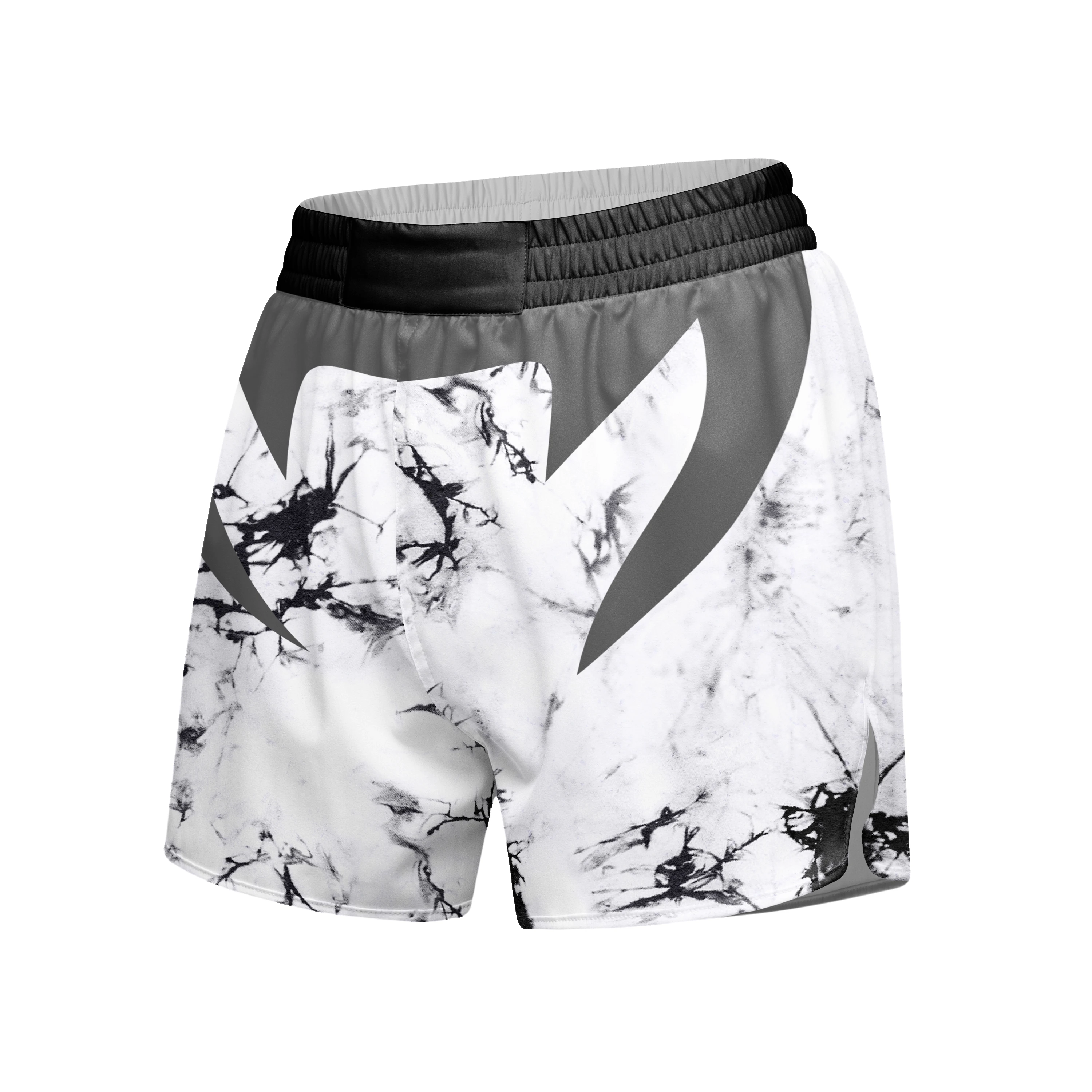 Cody Sports Pants Summer Breathable MMA BJJ Cross Training Shorts  Jiu Jitsu Shorts Fight Shorts Quikly Dye Printed Boxing Wear 4