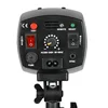 GODOX K-150A K150A K180A K-180A 180WS 150Ws Portable Mini Master Studio Flash Lighting Photo Gallery Mini Flash 110 v/220 v 4