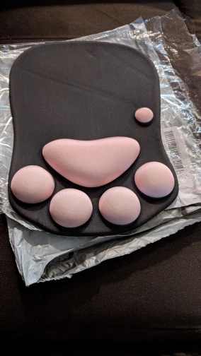 Customer review photo