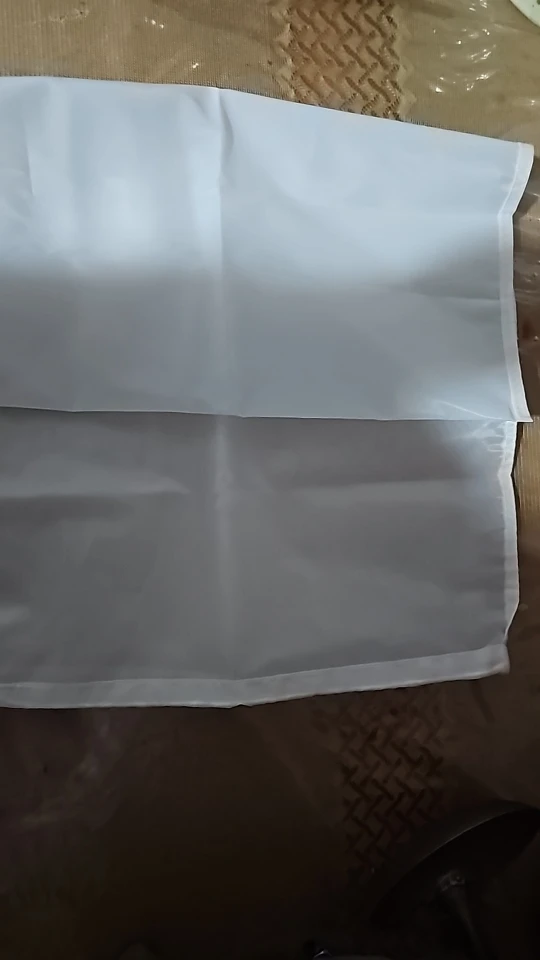 JJYY Beer Homebrew Filter Bag for Brewing Malt Boiling Wort Mash Strainer Tool photo review