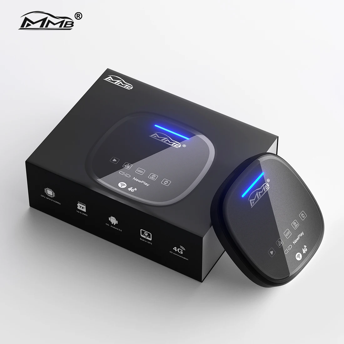 MMB MAX ȵ̵ 10.0 OS ī÷ Ai ڽ,  ī÷, ȵ̵ , ø, Ʃ, Ÿ, ƿ, ޸, ׽, 4G LTE, 256G