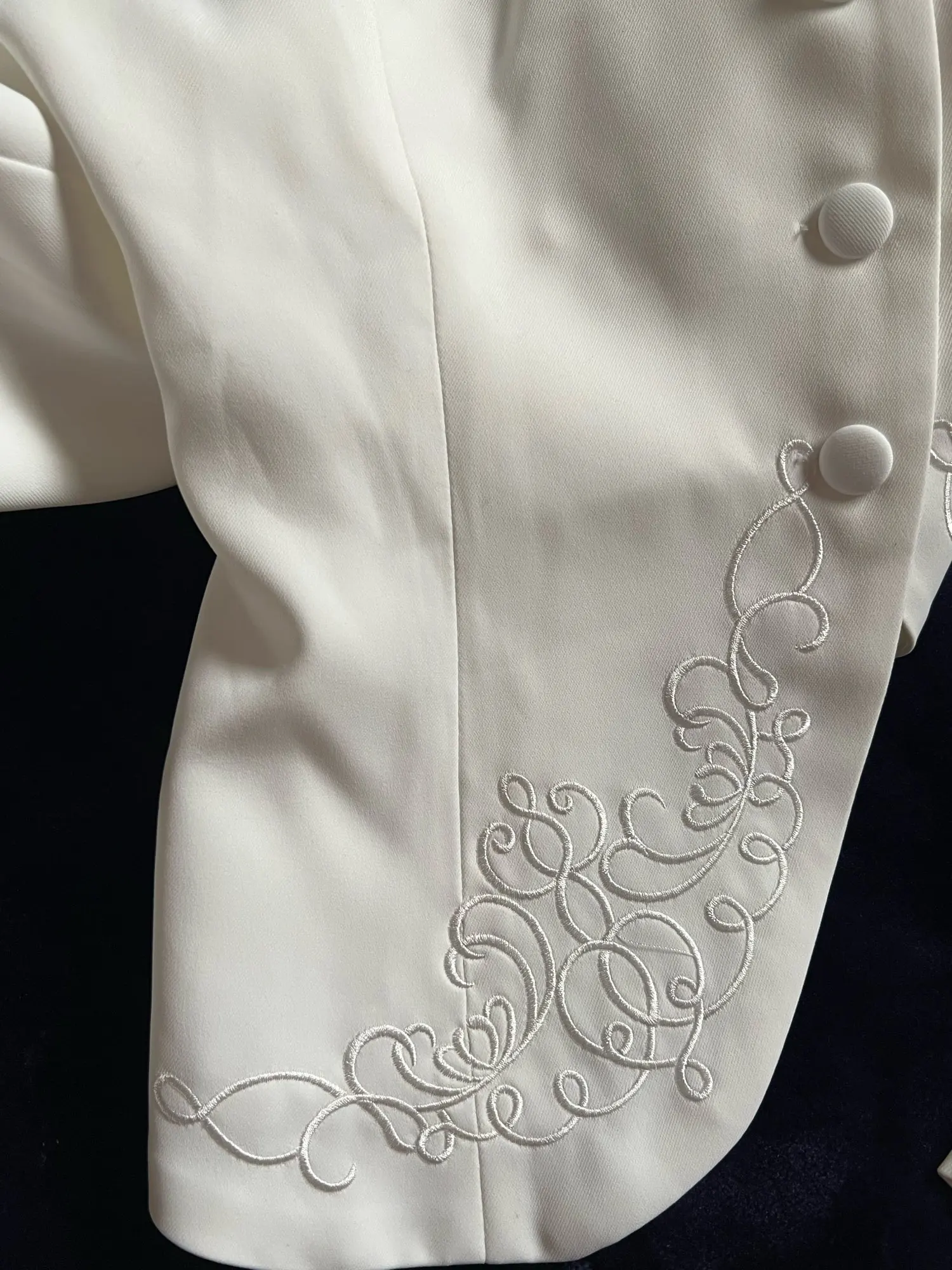 Solid Two Piece Set For Women photo review