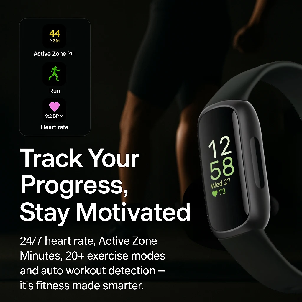 Screenshot Fitbit Track Run Mile Track Run Fitbit Fitness Trackers