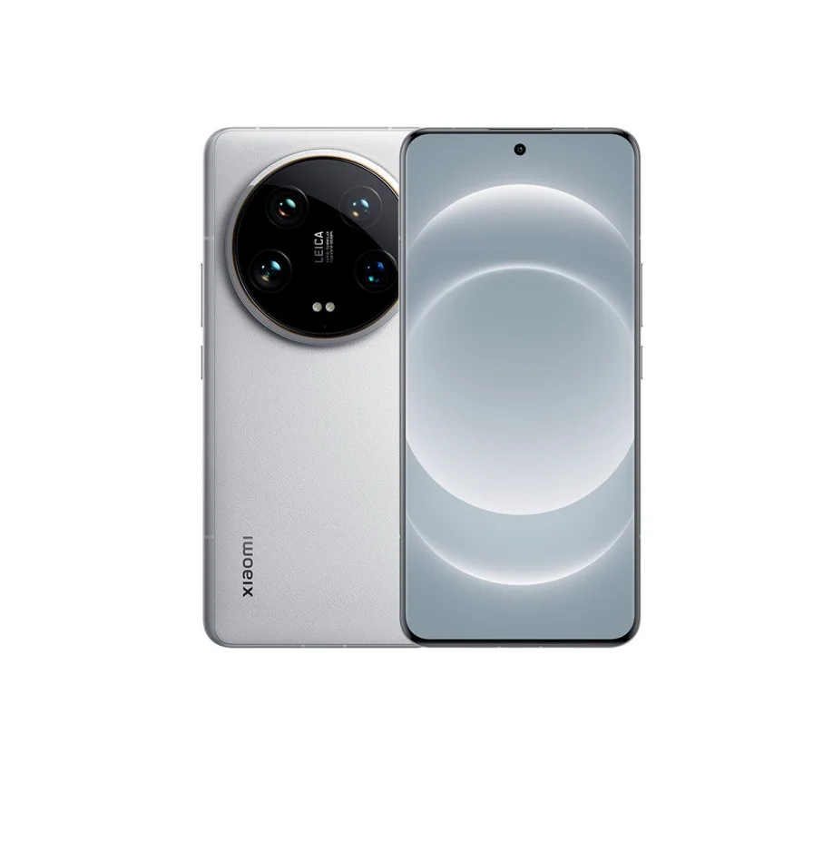 

Новый товар в наличии Xiaomi 5G Ultra 14, 16 ГБ, 512 ГБ