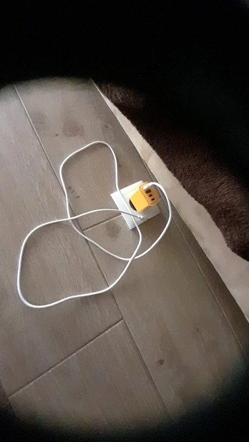 USB Type C Cable 120W 10A Fast Charging Wire Mobile Phone USB For Huawei P30 Xiaomi Realme Samsung Poco x6 USB C Data Cable Cord photo review