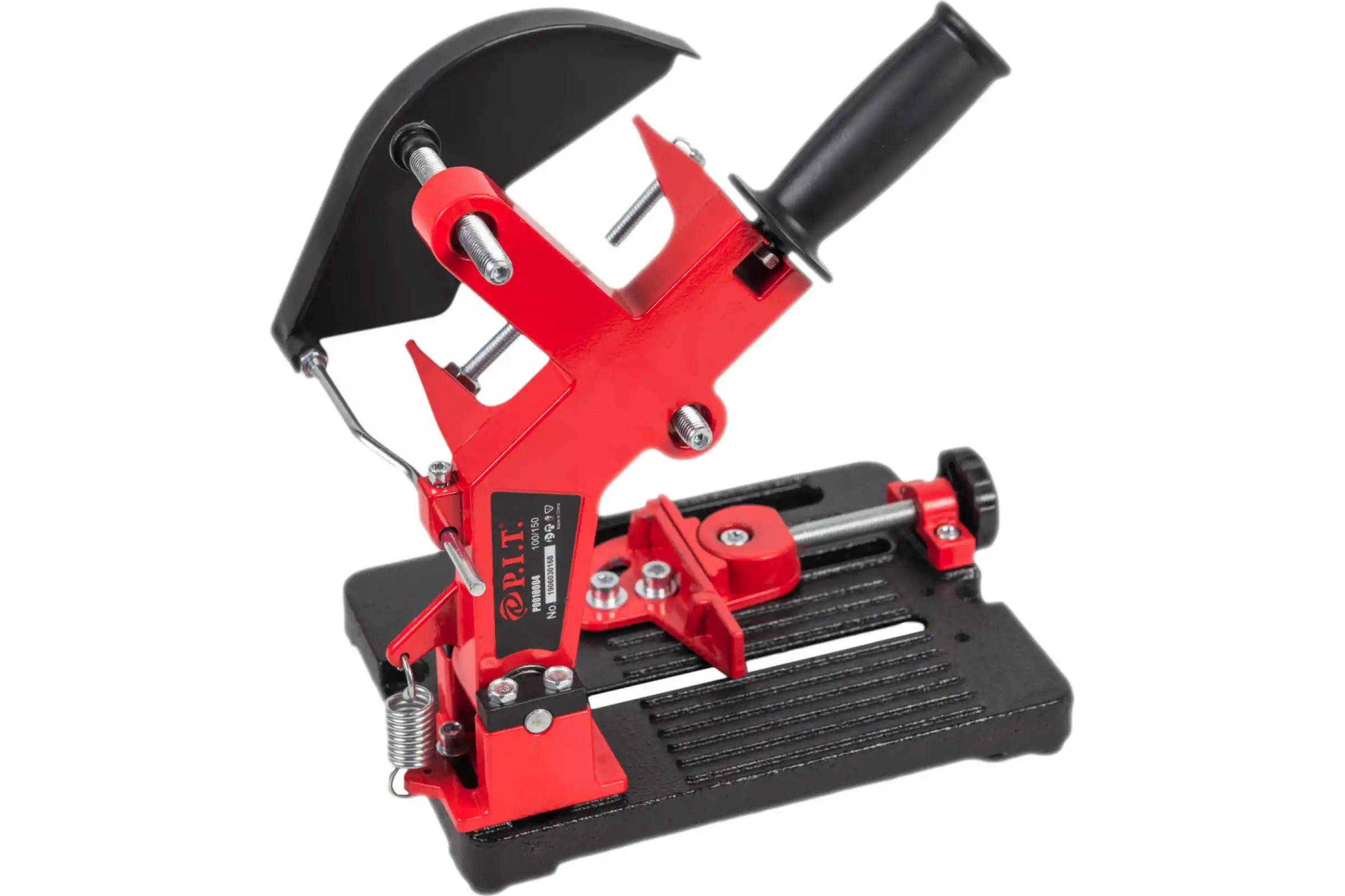 Стойка для ушм p. T. Стойка p i t. 180/230 мм. ￼ стойка для дрели p.