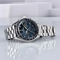 PAGANI DESIGN 2026 Nouvelle Montre Homme V6 Moon Luxe Quartz Sport Chronographe pour Hommes Verre Saphir AR Expédition Locale 5