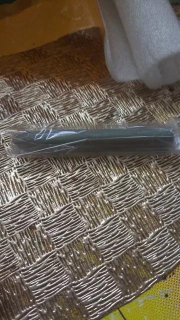 Varillas de Soldadura x8: Soldadura con Encendedor