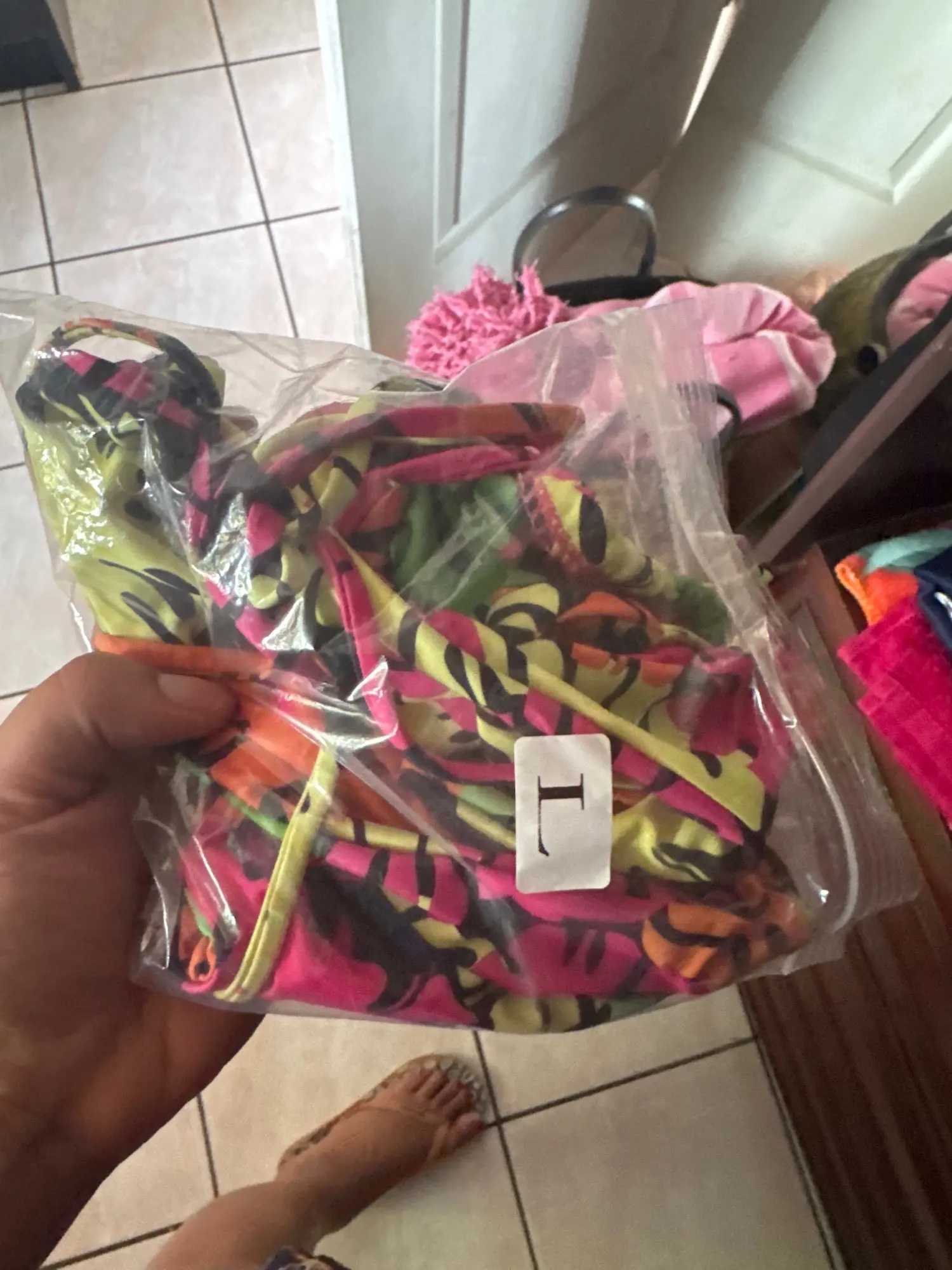 Print Sexy Bikini Sets Halter Lace-up Tops Thongs Beach Style Bathing Suit Y2k Swimsuits Women Beachwear Купальник Женский 2025 photo review