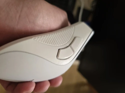 Razer DeathAdder Essential Wired Gaming Mouse 6400DPI photo review