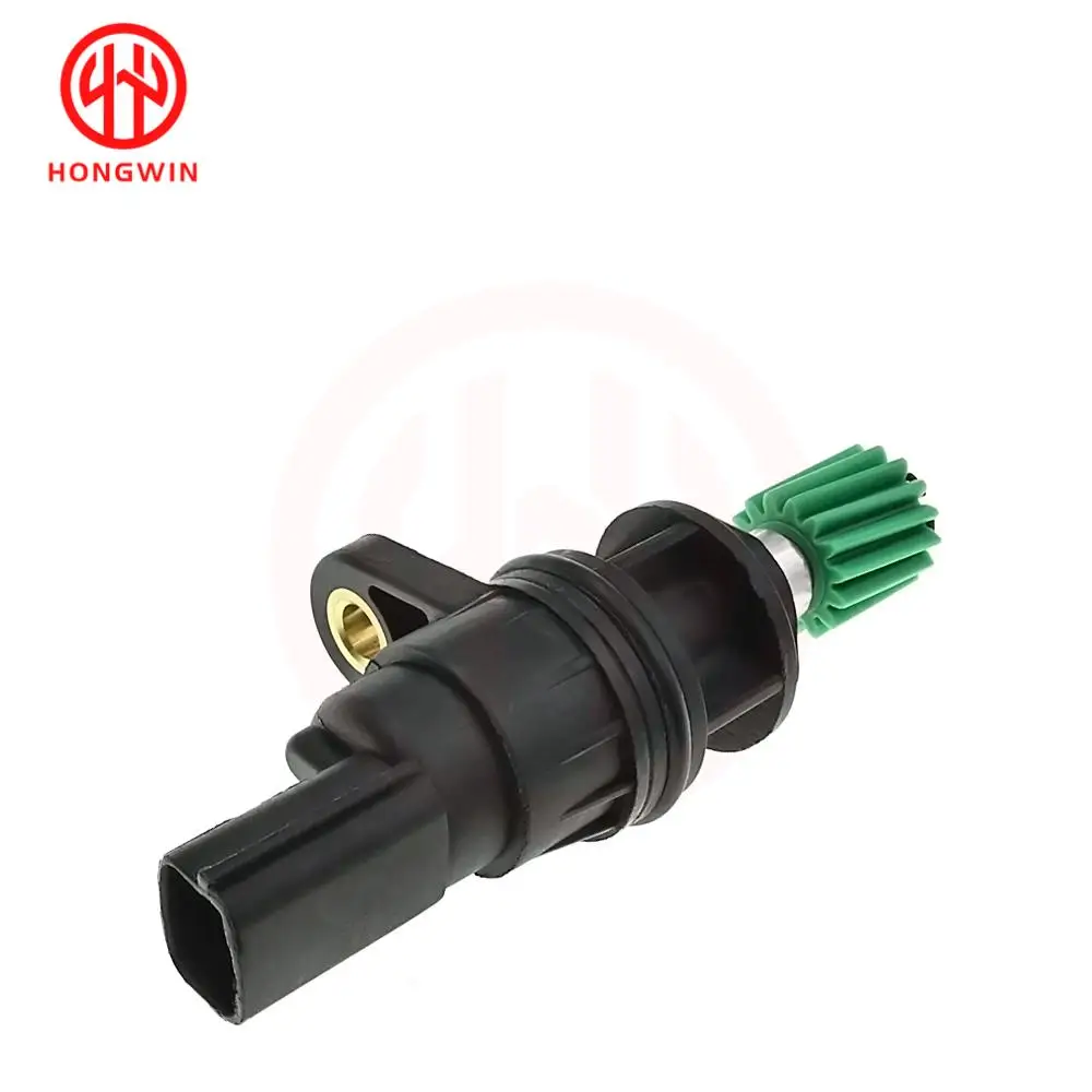 15 Teeth 2Pin Automatic Transmission Odometer Vehicle Speed Meter Sensor M5AD-17-400 M5AD17400 For Mazda Ford Ranger