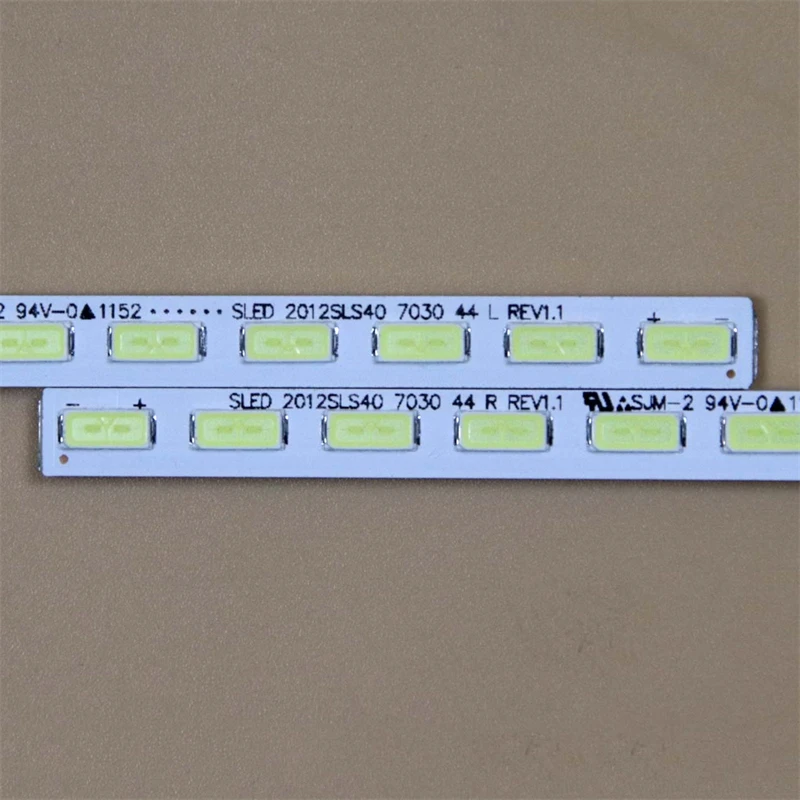 2PCS LED    KDL-40EX455 KDL-40EX640 KDL-40EX653 KDL-40HX650 KDL-40HX750 KDL-40HX753 Ʈ