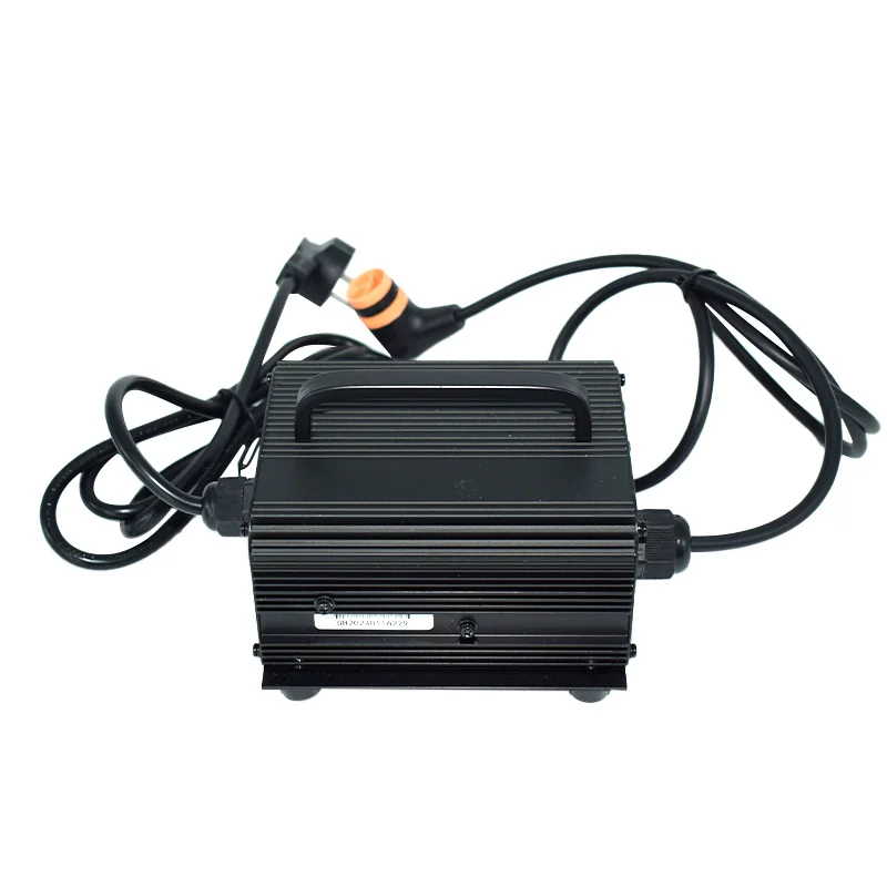 Forklift Parts Lithium Battery Charger SWCH24V10A-B-A for Heli/Jialift CBD15-LI Pallet Truck