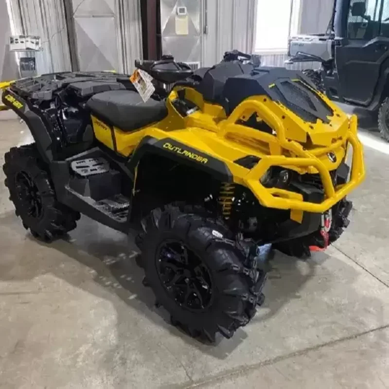 

ABCDEW оптом 20212022 Can-Am Outlander X MR 1000R с фотографией