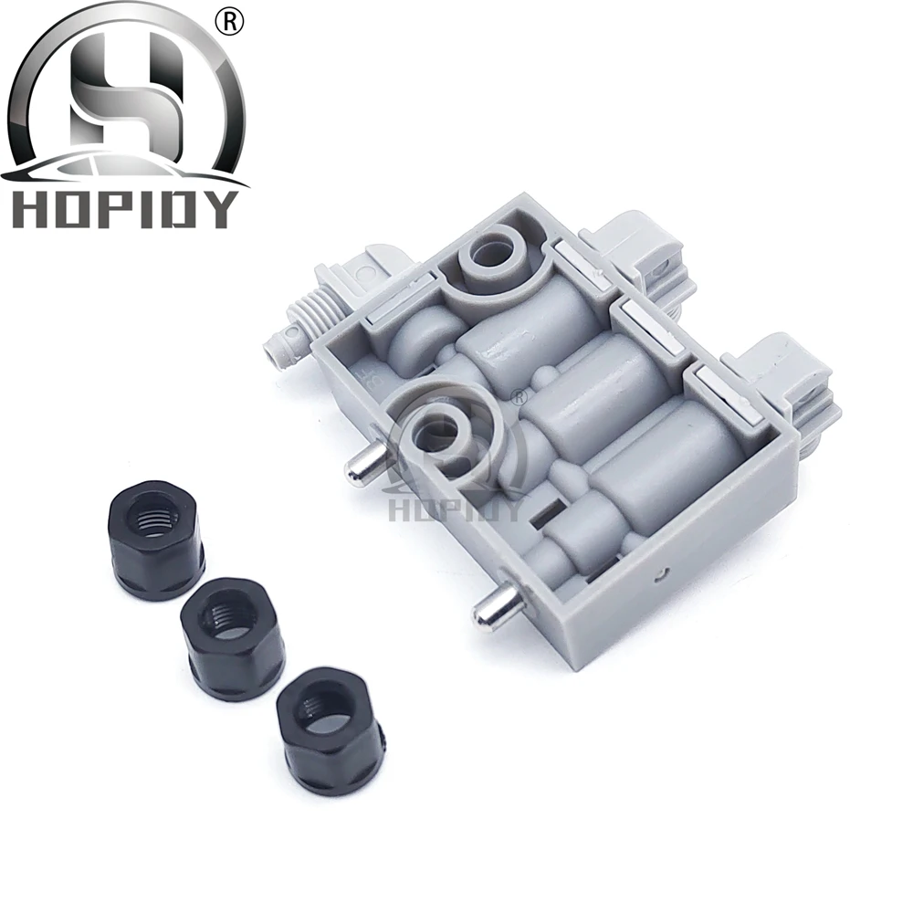 ISRI coach drivers seats parts Air dist valve for ISRI 6800 type seats