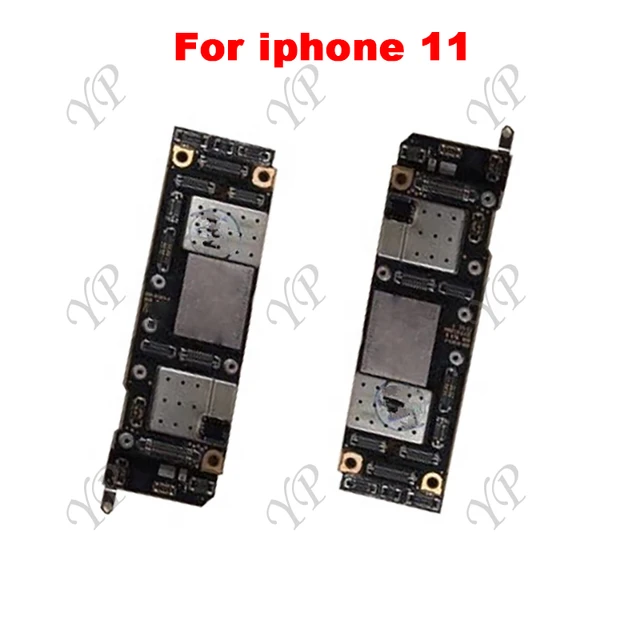 Fully Tested Authentic Motherboard For iPhone  Pro Max gg