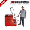 2000W 4 in1 Handheld Fiber Laser Welding Machine Welder Cleaner Welding Cutting Cleaning for Stainless Steel Metal 3