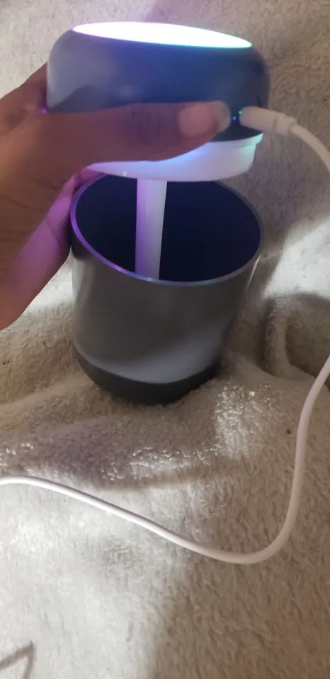 USB Cool Mist Sprayer Portable 300ml