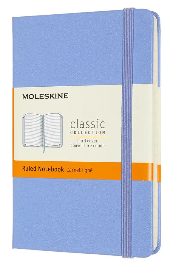 Блокнот Moleskine Classic MM710B42