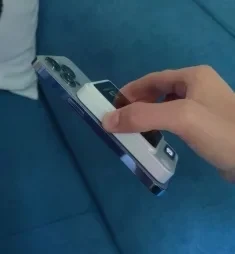 VIVO 2026 30000mAh Magnetic Wireless Fast Power Bank photo review