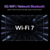 Original Pad 8S Pro Global Version Tablet Android 14 Snapdragon 8 Gen2 16GB+1TB GPS 5G WiFi Dual SIM HD Tablette PC  tabletas 5