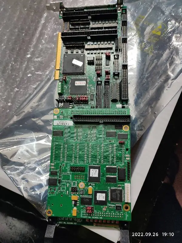 PMAC-PCI 603588-105 603605-106