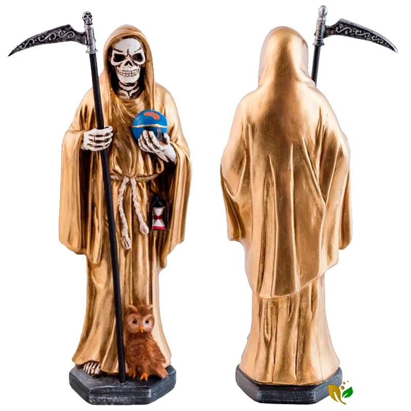 SANTISIMA Golden death 30 CM