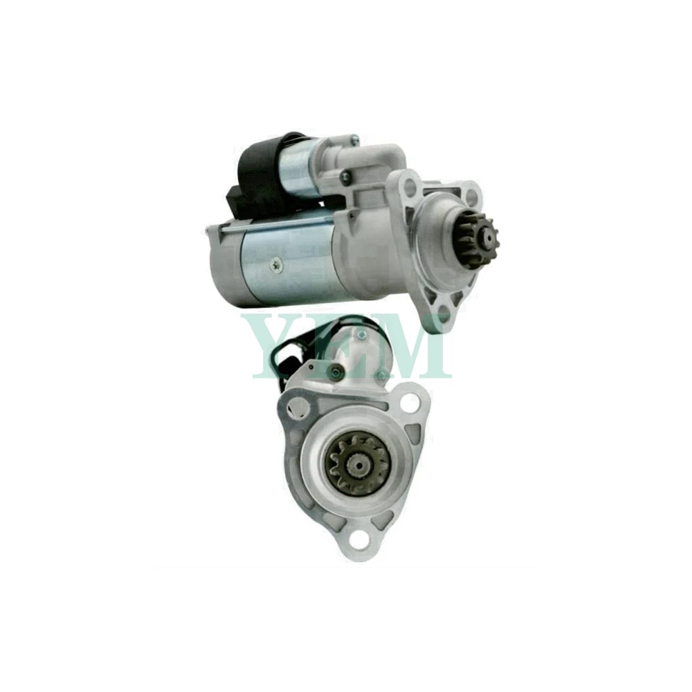 

Для SHANGCHAI 24V 11T 7.5KW стартовый двигатель 399504013