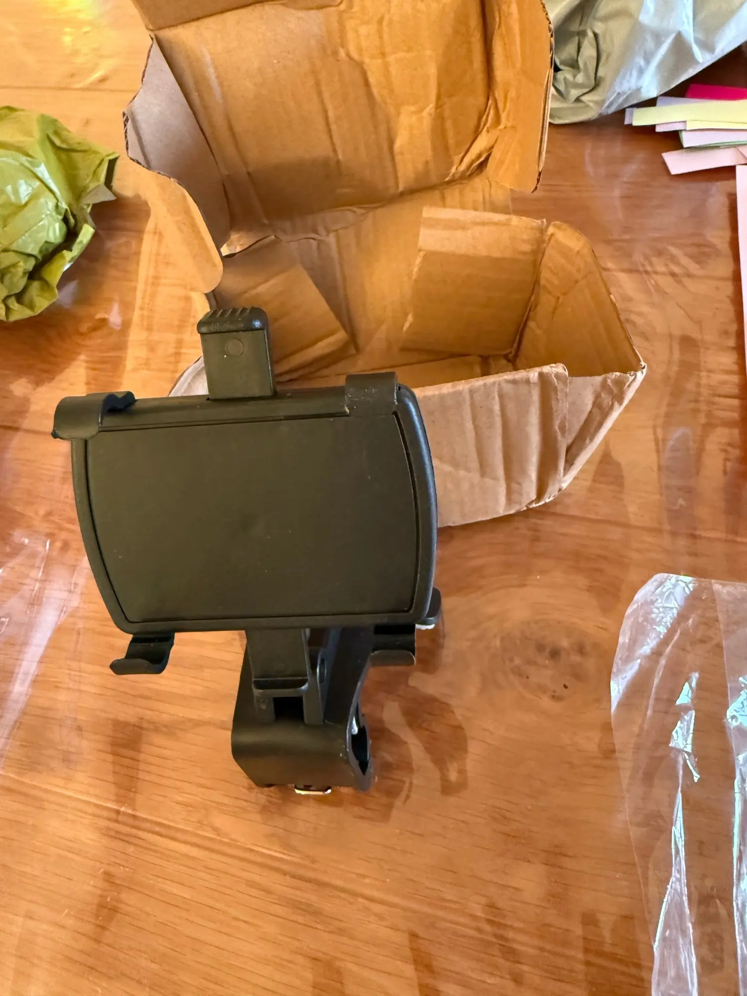 Car Universal Dashboard Clip Mount