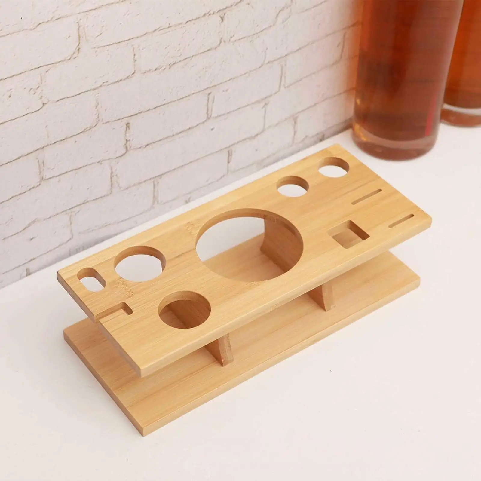 Borsa per utensili da bar in tela per baristi - DHgate