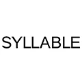 SYLLABLE Retail Store Store