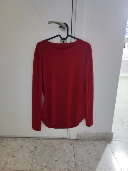 Stylish 3Sixty5 Urban Slit Sleeve Tee for Trendy Looks