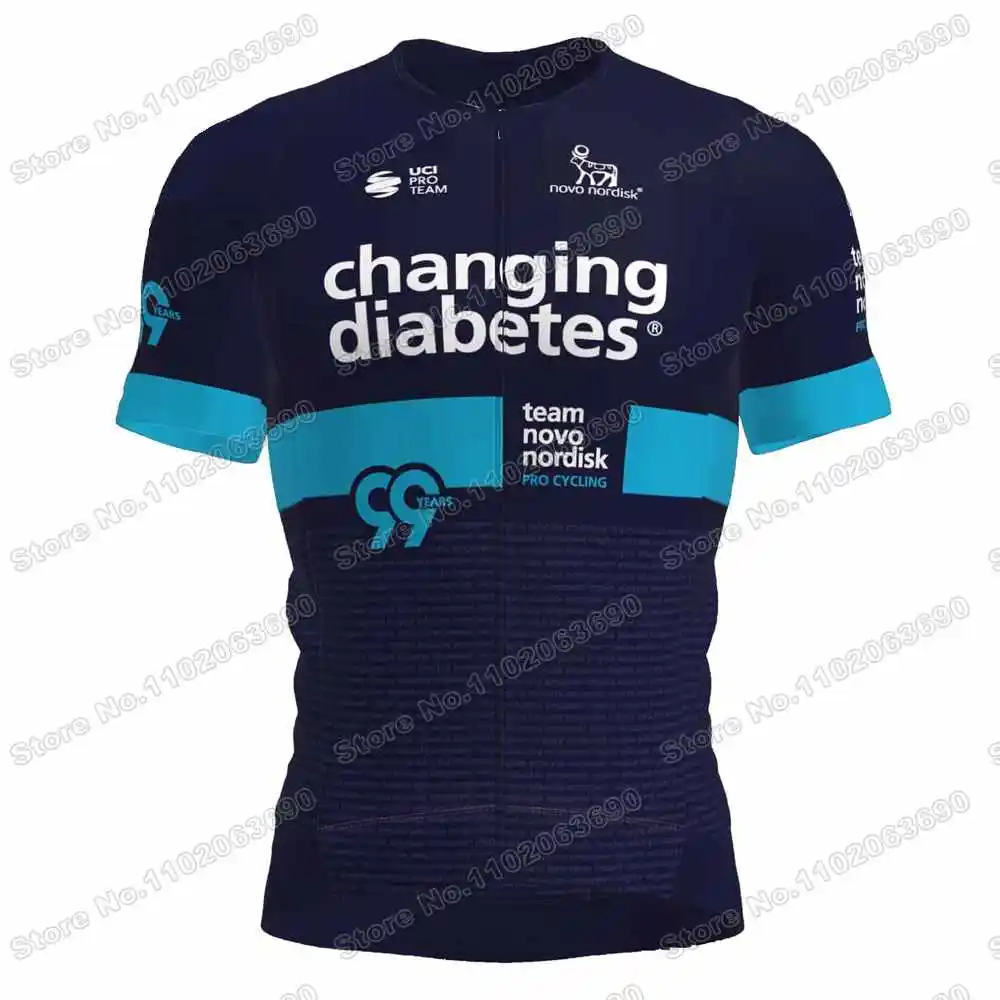 Pro Cycling Team Team Novo Nordisk Shop Team Novo Nordisk Cycling