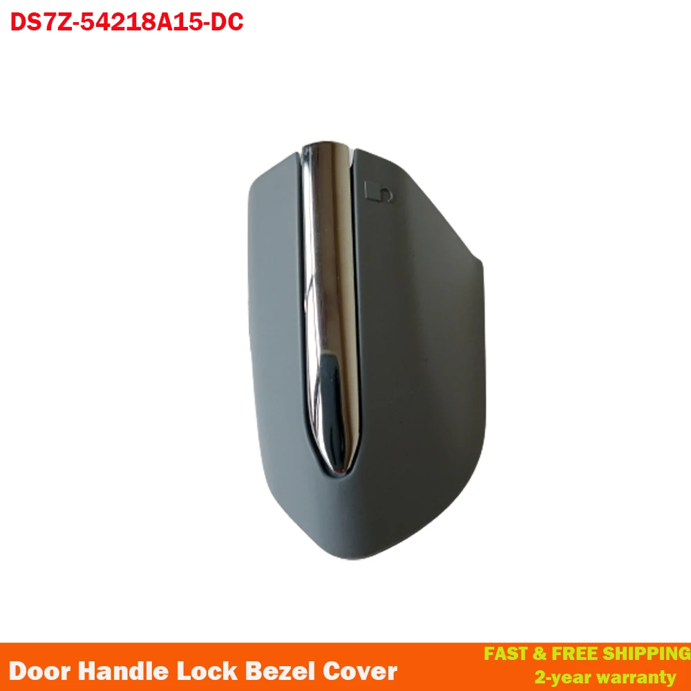 

Крышка для дверной ручки, передняя левая Крышка для Ford Edge Fusion 2015-2020