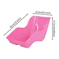Pink A