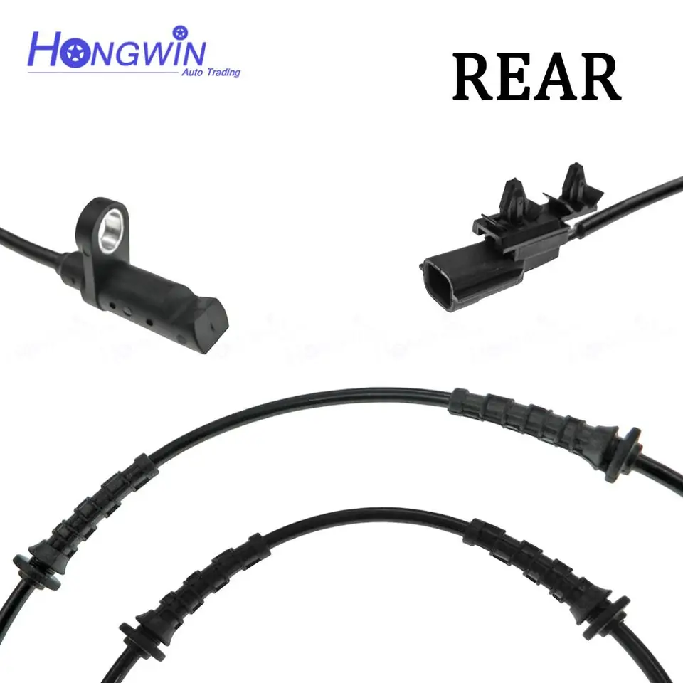 ☆ For Nissan X-Trail T32 2.5 4WD T32W T32Z New Front Rear Left Right