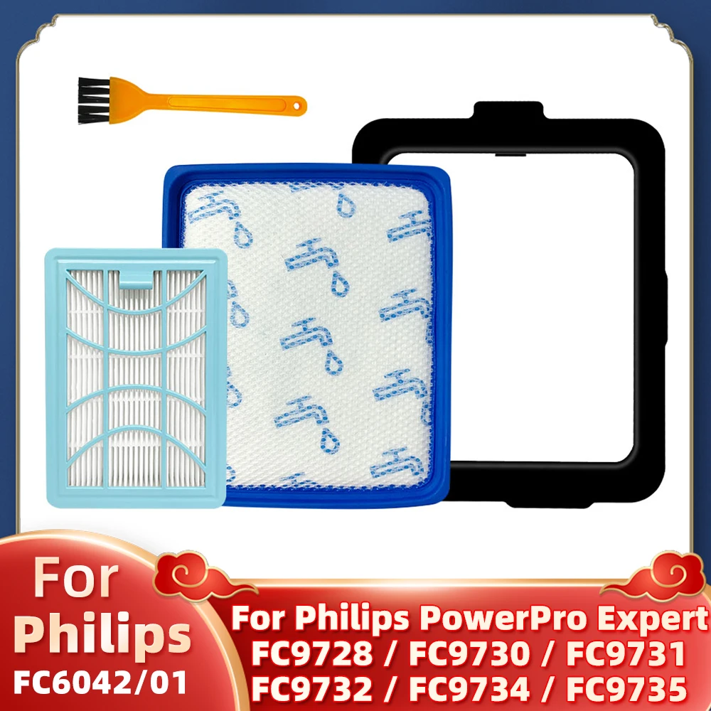 For-Philips-PowerPro-Expert-CP0616-FC9728-FC9730-FC9731-FC9732-FC9733 ...