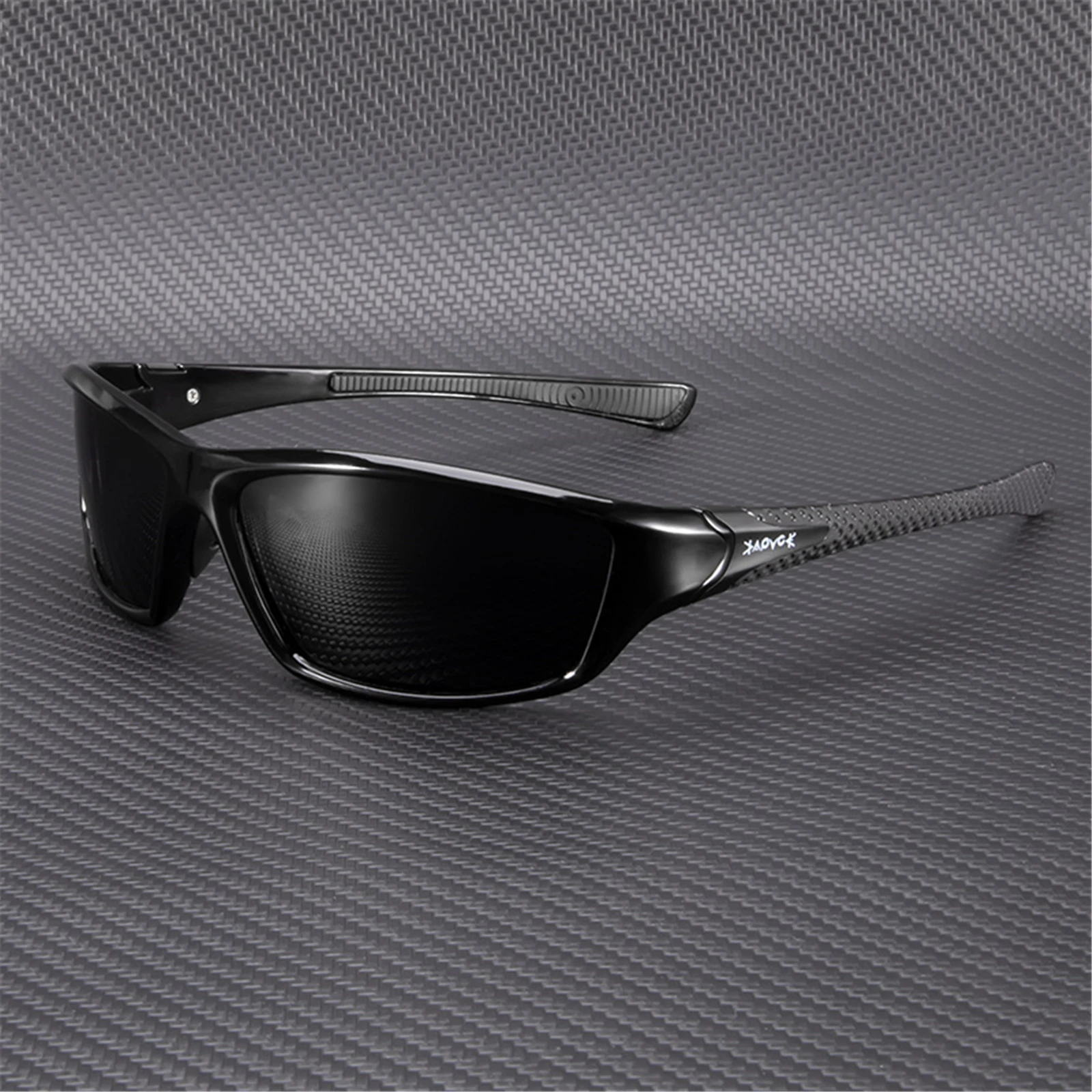 Polarized Eyewear Men Women UV400 Cycling Sports Sunglasses