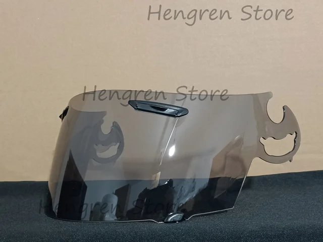Everalo Visiera Per Casco Arai - Compatibile Chaser V, RX7 GP, Quantum E Altri - Foto 13