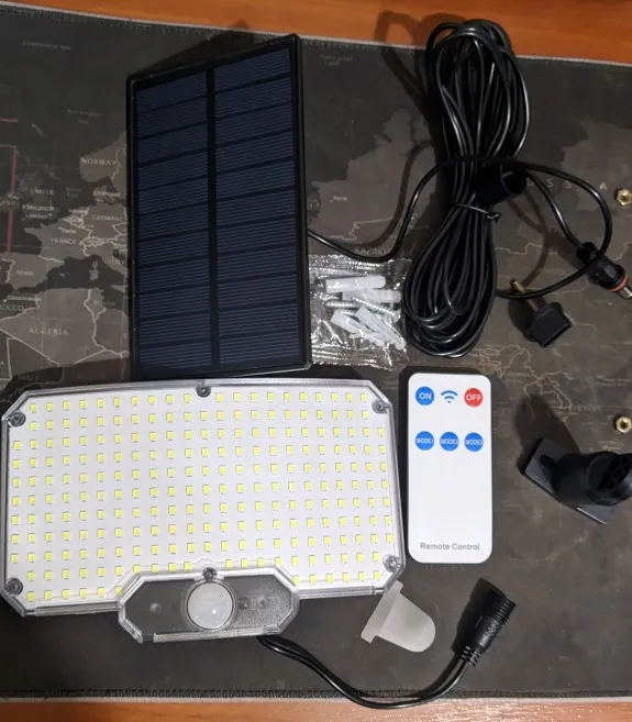 LuminGo™ Ultimate Task Lamp