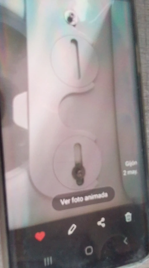 Bidet de Toilette Japonais Nettoyant Lavant non Electrique photo review