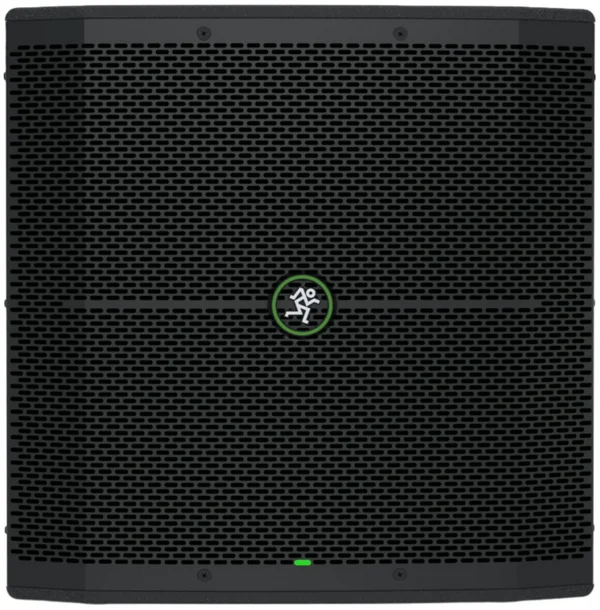 15-inch 1400-Watt Subwoofer
