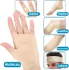 Foam Underwrap Sports Foam Pre Wrap Athletic Tape Headbands for Hair Elbow Knees Ankles Soccer 3